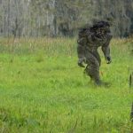 There’s evidence that the Florida Everglades are being terrorized by a ‘Skunk Ape’