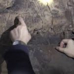 What The Hell Is Down There? Centuries-Old ‘Witch Marks’ Found In Ancient Cave