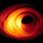 4 things we’ll learn from the first closeup image of a black hole