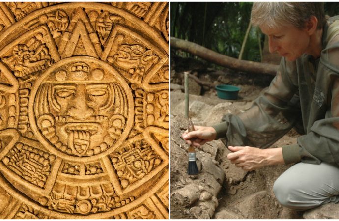 Archeologists Think They Know What Destroyed The Mayan Empire