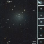 Astronomers Find Second Galaxy with No Dark Matter