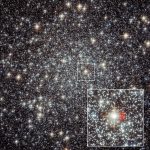 Astronomers discover 2,000-year-old remnant of a nova
