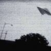 Creepy, scary UFO sightings reported in Texas in 2019