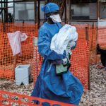 Ebola outbreak continues despite powerful vaccine