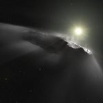 First Meteor of Interstellar Origin Discovered by Scientists