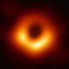 First ever black hole image released