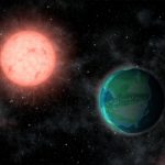Life could be evolving right now on nearest exoplanets