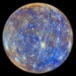 Mercury Has Solid Inner Core, Planetary Scientists Say