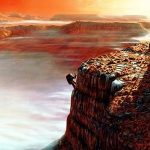 NASA wants to land humans on Mars by 2033