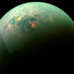 NASA’s Cassini reveals surprises with Titan’s lakes