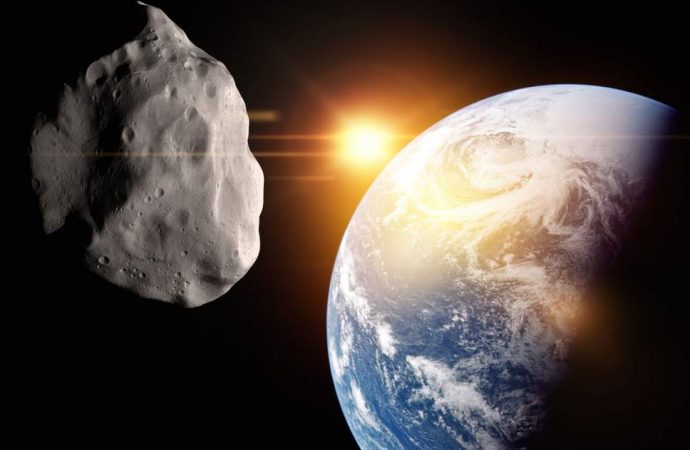 Nasa to pretend asteroid is about to smash into Earth