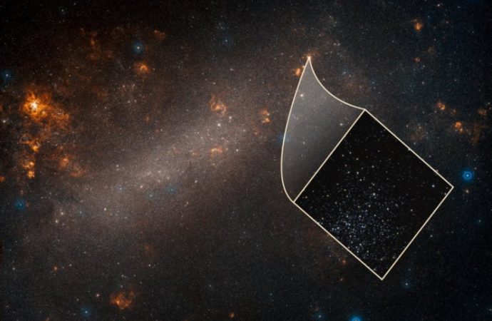 New Hubble measurements confirm universe is expanding faster than expected