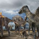 New Type of Arctic Dinosaur Discovered in Alaska