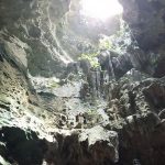 New human species unearthed in island cave