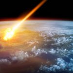 Nuclear weapons might save the world from an asteroid strike