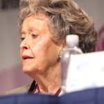 Paranormal investigator Lorraine Warren dies