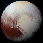 Pluto’s Atmosphere Predicted to Collapse by 2030