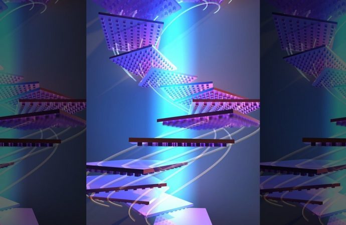 Scientists have found a way to levitate objects with light
