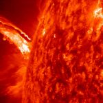 Scientists predict a new solar cycle is about to begin and that it might be stronger than the last one