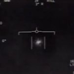 The Navy is officially taking UFOs seriously