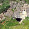 The first known fossil of a Denisovan skull has been found in a Siberian cave