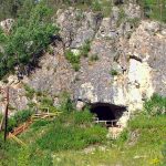 The first known fossil of a Denisovan skull has been found in a Siberian cave