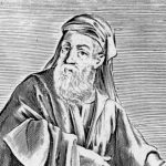This Greek philosopher had the right idea, just too few elements