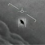 US Navy admits that UFOs have been spotted near top secret military facilities