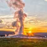 Yellowstone, NASA, and the New World Order