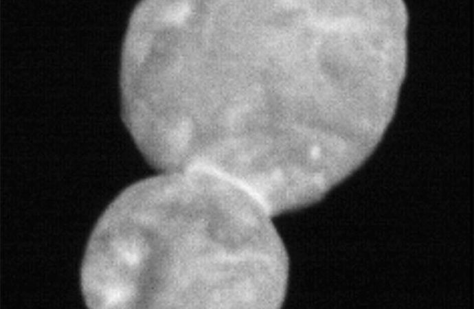 7 things we’ve learned about Ultima Thule, the farthest place visited by humans