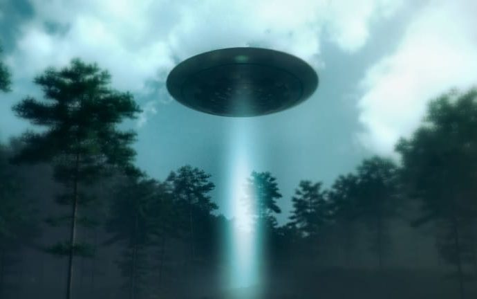 Are UFOs a Threat to National Security? This Ex-U.S. Official Thinks They Warrant Investigation