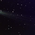 Comets Might Provide Oxygen Source For Deep Space Exploration