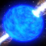 Dying stars called collapsars may forge much of the universe’s gold