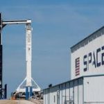 First satellites for Musk’s Starlink internet venture launched into orbit