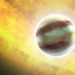‘Forbidden’ planet found in Neptunian Desert