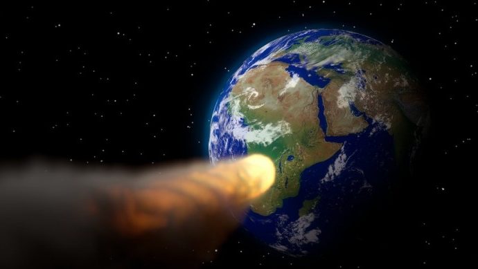How Walter Alvarez Decoded the Chicxulub Asteroid Strike