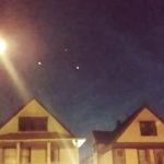 Local UFO videographers believe Northeast Ohio is a UFO sighting hot zone