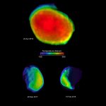 Mars Odyssey Examines Phobos in Infrared Light