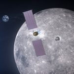 Spacewatch: Nasa awards first contract for lunar space station