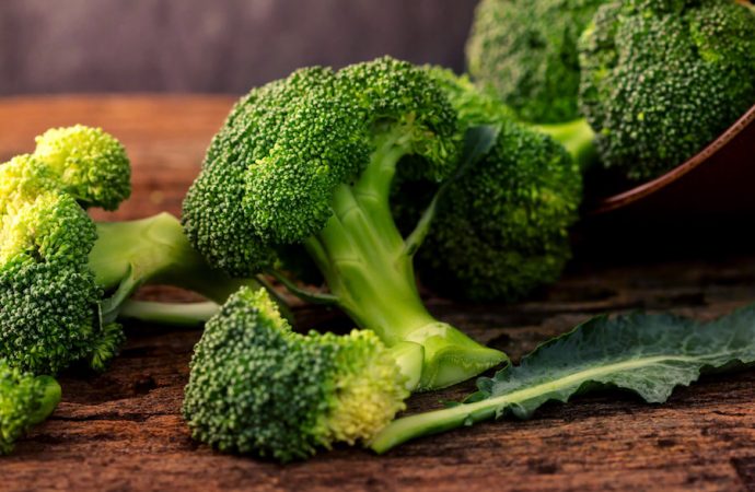 Natural compound found in broccoli reawakens the function of potent tumor suppressor