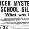 Over 200 People Claim They Saw The Same UFO In Melbourne In 1966