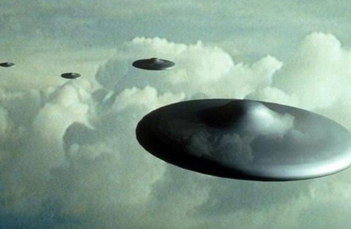 Pentagon finally admits it investigates UFOs