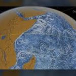 Pirates Made Ocean Vortex ‘The Great Whirl’ Inaccessible. So Scientists Studied It from Space.