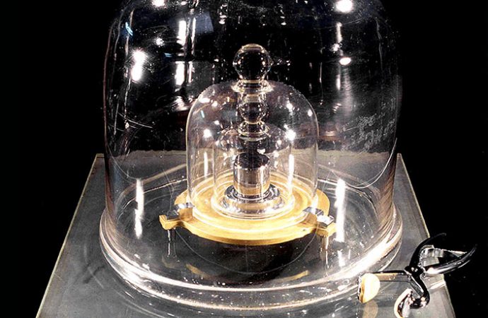 The kilogram just got a revamp. A unit of time might be next