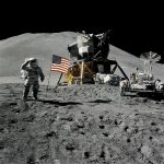 Trump seeks extra $1.6 billion in NASA spending to return to moon by 2024