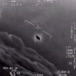 UFOs Invading Military Airspace Multiple Times Per Month, but Public Won’t Be Told More