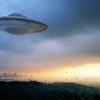 UFOs have come out of the fringe and into the mainstream