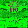 UFOs lit up Georgia skies in 1970s as Macon firemen chased flashing orbs. Do you believe?