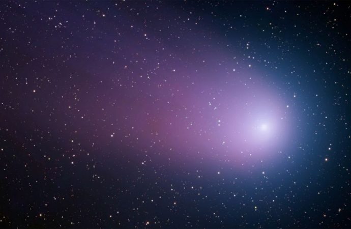 When Will We See Another Bright Comet?