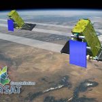 Canada’s Next-generation RADARSAT Satellite Constellation Successfully Launches to Space